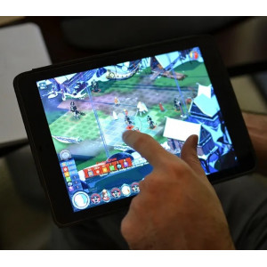 Насоки за избор на идеален таблет