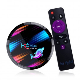 Android TV box