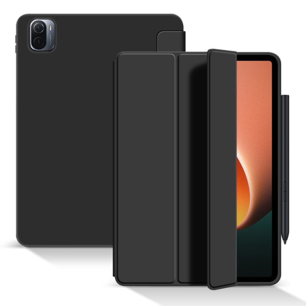 Kалъф Ka Digital за таблет Xiaomi Pad 5 / Pad 5 Pro, Черен