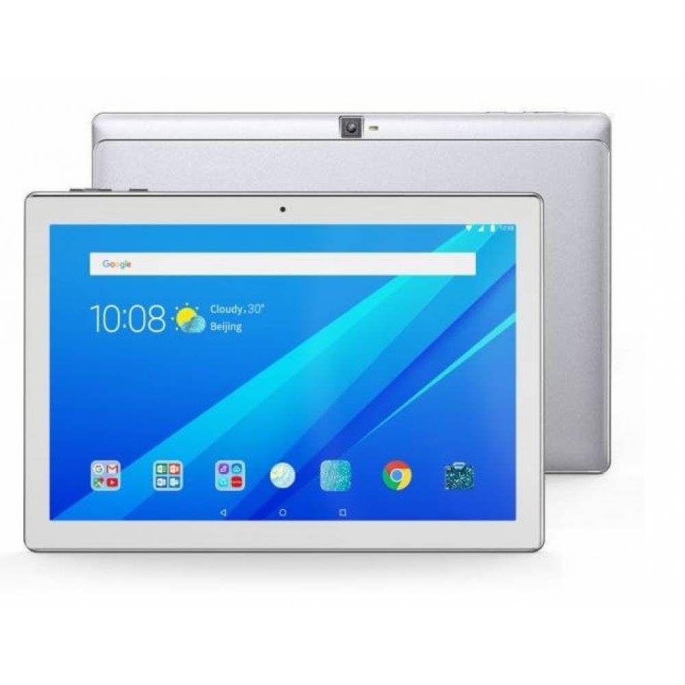 Таблет KA Digital MatrixPad S30 8-ядрен процесор SC9863A, 3GB , 64GB 4G LTE 10,1, IPS, GPS, Wi-Fi, Bluetooth, Android 10, Сив
