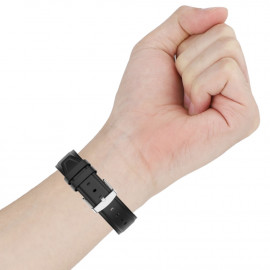 Каишка Ka Digital Exclusive 22mm за Huawei  GT/GT2/GT2 Pro/GT3, Watch 3/Watch 3 pro , Samsung Galaxy Watch 3, Samsung Gear 3 Frontier, Кафява