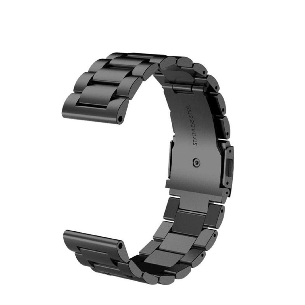 Метална верижка Ka Digital 22mm за Huawei Watch 3/GT/GT2/GT2 Pro/GT3 , Smasung Galaxy Watch 3, Samsung Gear 3 Frontier