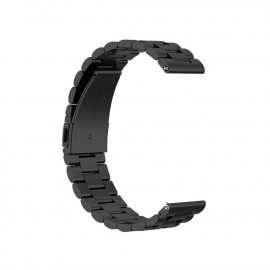 Метална верижка Ka Digital 22mm за Huawei Watch 3/GT/GT2/GT2 Pro/GT3 , Smasung Galaxy Watch 3, Samsung Gear 3 Frontier