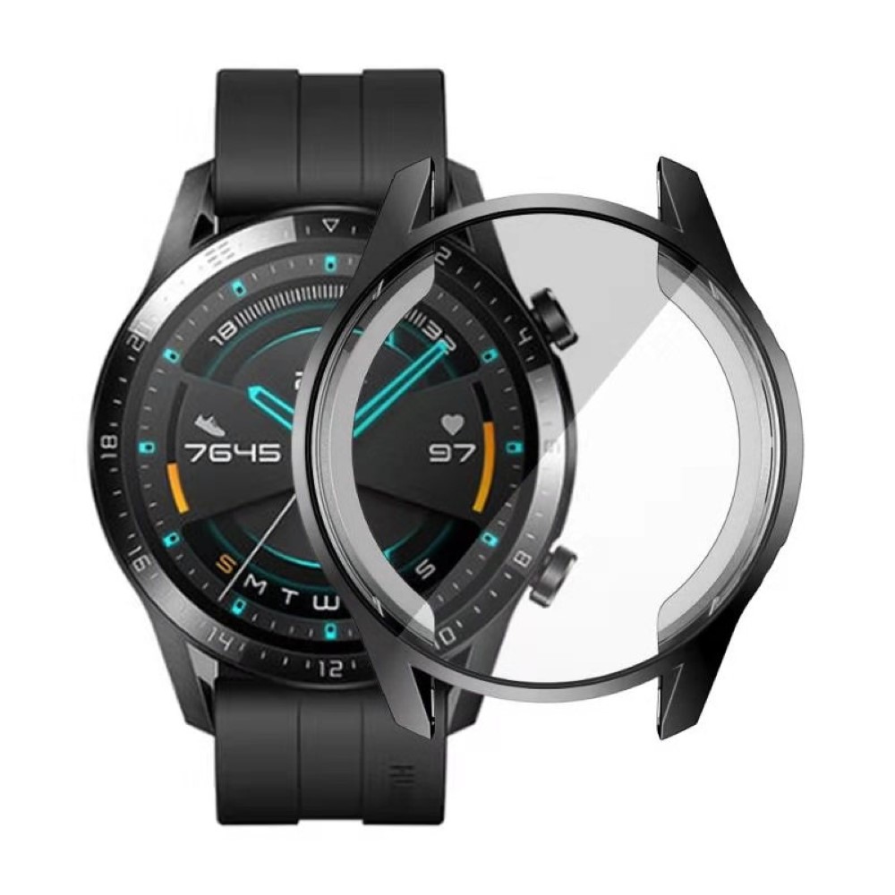 Силиконов протектор Ka Digital 360 за Huawei Watch GT2 46 mm