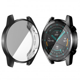 Силиконов протектор Ka Digital 360 за Huawei Watch GT2 46 mm