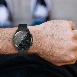 Силиконов протектор Ka Digital 360 за Huawei Watch GT2 46 mm