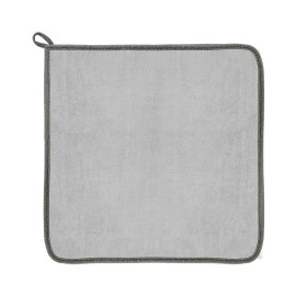 Baseus микрофибърна кърпа за кола, 40 cm х 80 cm, сива 6953156220881