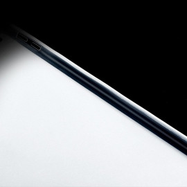 Силиконов калъф гръб Ka Digital за Huawei Matepad T10, T10S, Прозрачен