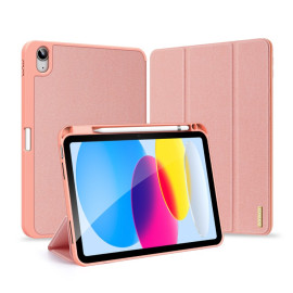 Калъф Ka Digital за таблет iPad 10 (2022), 10.9 инча, Розов