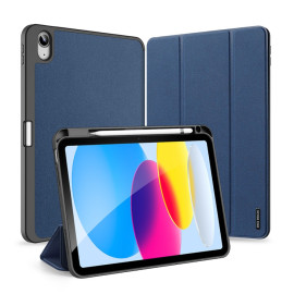 Калъф Ka Digital за таблет iPad 10 (2022), 10.9 инча, Син