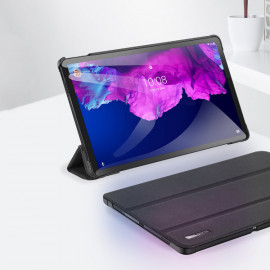 Калъф за таблет Dux Ducis DOMO за Lenovo Tab P11 / P11 Plus, Тъмно син