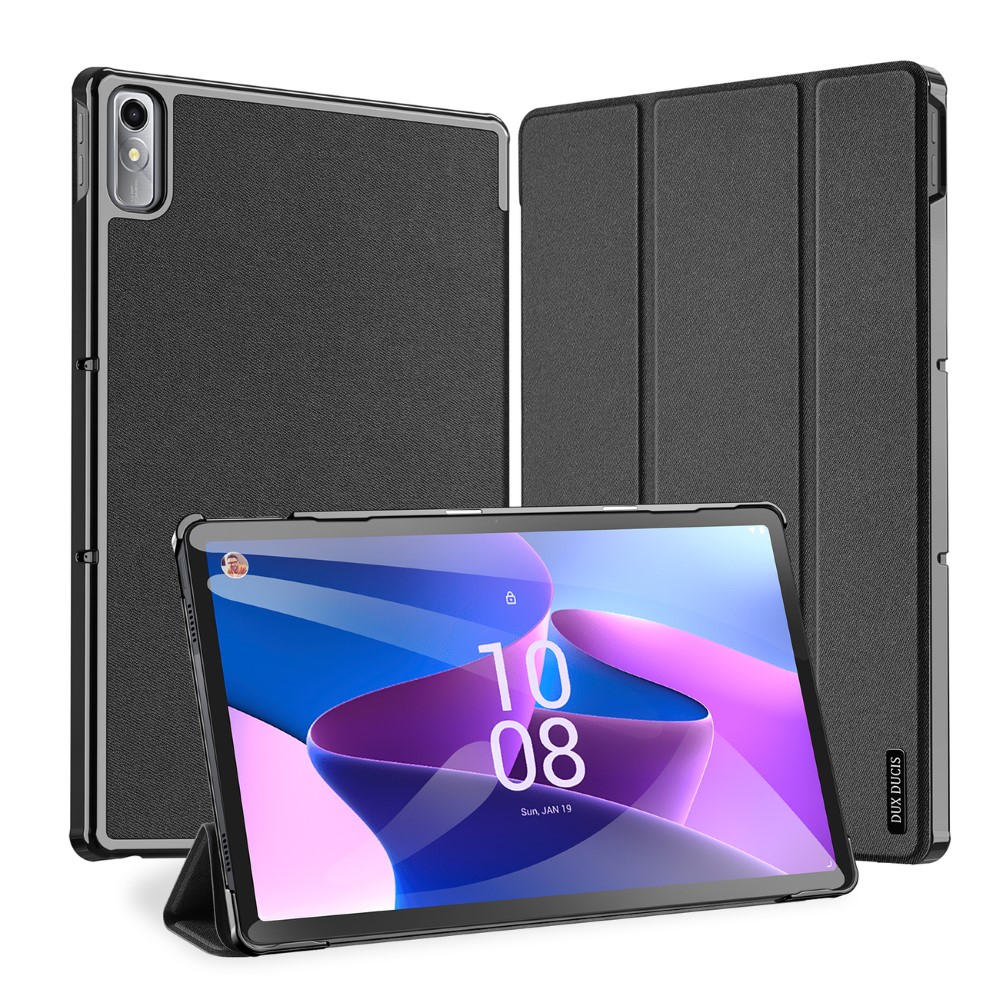 Калъф Ka Digital за таблет Lenovo Tab P11 2GEN,TB-350, Black