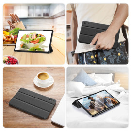 Калъф Ka Digital за таблет Lenovo Tab P11 2GEN,TB-350, Black