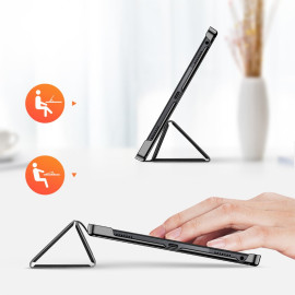 Калъф Ka Digital за таблет Lenovo Tab P11 2GEN,TB-350, Black