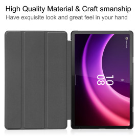 Калъф за таблет KA Digital за Lenovo Tab P11 GEN2, Черен