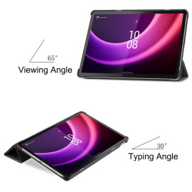 Калъф за таблет KA Digital за Lenovo Tab P11 GEN2, Черен