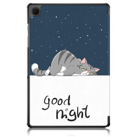 Kалъф Ka Digital за таблет Samsung Galaxy Tab A9 Plus 2023, 11 инча, T210 / T215 / T216, Коте