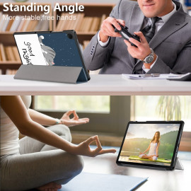 Kалъф Ka Digital за таблет Samsung Galaxy Tab A9 Plus 2023, 11 инча, T210 / T215 / T216, Коте