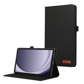 Kалъф Ka Digital за таблет Samsung Galaxy Tab A9 Plus 2023, 11 инча, T210 / T215 / T216, Черен
