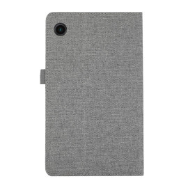 Kалъф Ka Digital за таблет Samsung Galaxy Tab A9 Plus 2023, 11 инча, T210 / T215 / T216, Сив