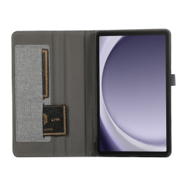 Kалъф Ka Digital за таблет Samsung Galaxy Tab A9 Plus 2023, 11 инча, T210 / T215 / T216, Сив