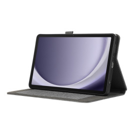 Kалъф Ka Digital за таблет Samsung Galaxy Tab A9 Plus 2023, 11 инча, T210 / T215 / T216, Сив