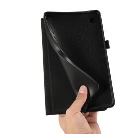 Kалъф Ka Digital за таблет Samsung Galaxy Tab A9 Plus 2023, 11 инча, T210 / T215 / T216, Сив
