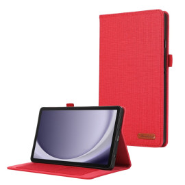 Kалъф Ka Digital за таблет Samsung Galaxy Tab A9 Plus 2023, 11 инча, T210 / T215 / T216, Червен