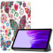 Kалъф Ka Digital за таблет Samsung Galaxy Tab A7 Lite 2021, 8,7 инча, T220 / 225, Flip, Пеперуди