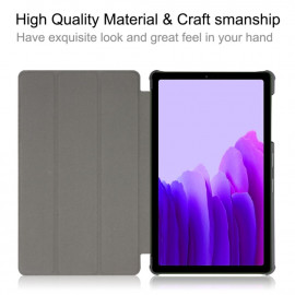 Kалъф Ka Digital за таблет Samsung Galaxy Tab A7 Lite 2021, 8,7 инча, T220 / 225, Flip, Retro Tower