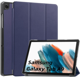 Kалъф Ka Digital за таблет Samsung Galaxy Tab A9 2023, 8,7 инча, T110 / 115, Тъмно Син