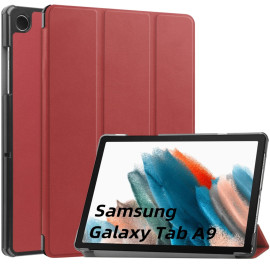 Kалъф Ka Digital за таблет Samsung Galaxy Tab A9 2023, 8,7 инча, T110 / 115, Червен
