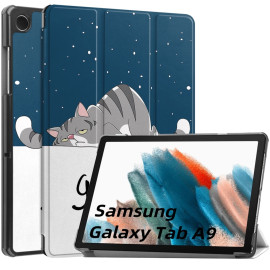 Kалъф Ka Digital за таблет Samsung Galaxy Tab A9 2023, 8,7 инча, T110 / 115, Коте
