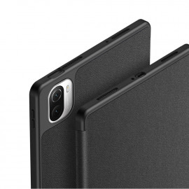 Калъф за таблет Dux Ducis Domo за Xiaomi Mi Pad 5 / 5 pro , Черен