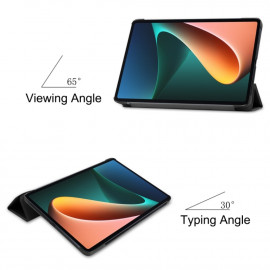 Kалъф Ka Digital за таблет Xiaomi Pad 5 / Pad 5 Pro, Черен