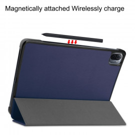 Kалъф Ka Digital за таблет Xiaomi Pad 5 / Pad 5 Pro, Тъмно син