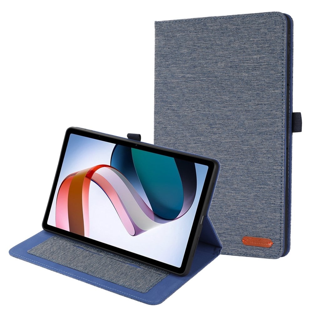 Kалъф Ka Digital за таблет Xiaomi Redmi Pad 10.6 Inch, Син