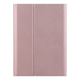 Калъф за таблет Ka Digital Lenovo Tab M10 HD Gen 2, TB-X306F, Клавиатура, Розово Злато