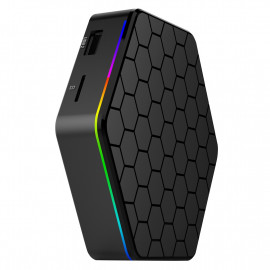 Мултимедия плеър KA Digital T95Z Plus, Allwinner H618, Smart TV Box Android 12, 6K, 4GB Ram, 32GB памет 2.4G/5G WIFI
