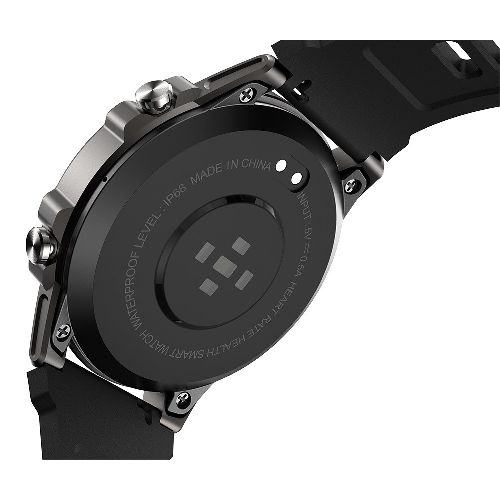 Избери сега ⭐Военен часовник KA DIGITAL DM52 ,Bluetooth обаждане, 1.45 ...