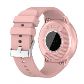Смарт Часовник KA Digital® ZL02 Plus, Златист