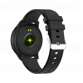 Смарт Часовник KA Digital® ZL02 Plus, Черен