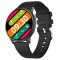 Смарт Часовник KA Digital® ZL02 Plus, Черен