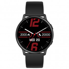 Смарт Часовник KA Digital® ZL02 Plus, Черен