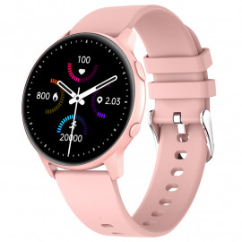 Смарт Часовник KA Digital® ZL02 Plus, Златист