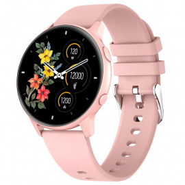 Смарт Часовник KA Digital® ZL02 Plus, Златист