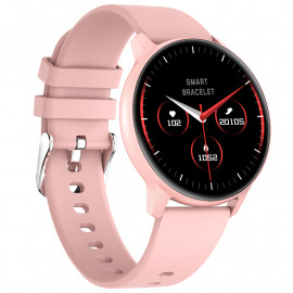 Смарт Часовник KA Digital® ZL02 Plus, Златист