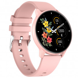 Смарт Часовник KA Digital® ZL02 Plus, Златист