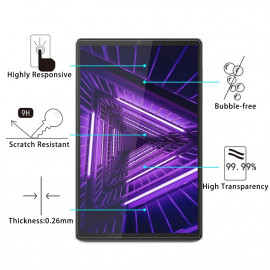 Закален протектор Wozinsky за таблет Lenovo Tab M10 HD Gen 2, TB-X306F