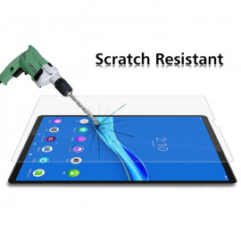 Стъклен протектор KA Digital за таблет Lenovo Tab M10 Plus, TB-X606